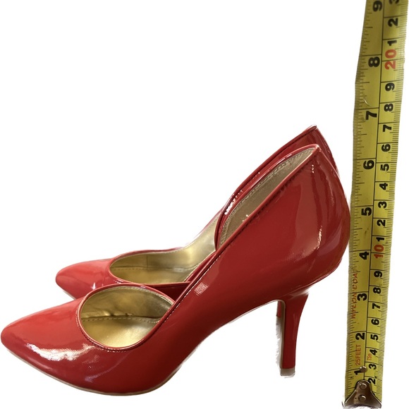 Anne Klein heels size 8 new with box - Picture 4 of 7